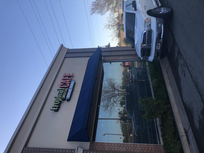 Tropical Smoothie Cafe - Edmond, OK
